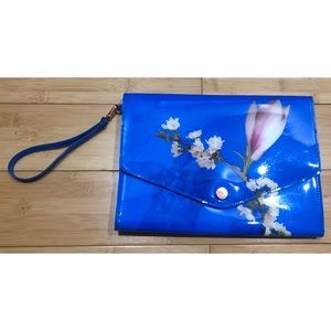 Ted Baker Clutch